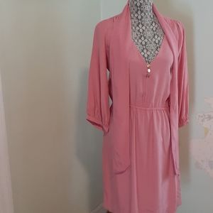 Dress by leona: